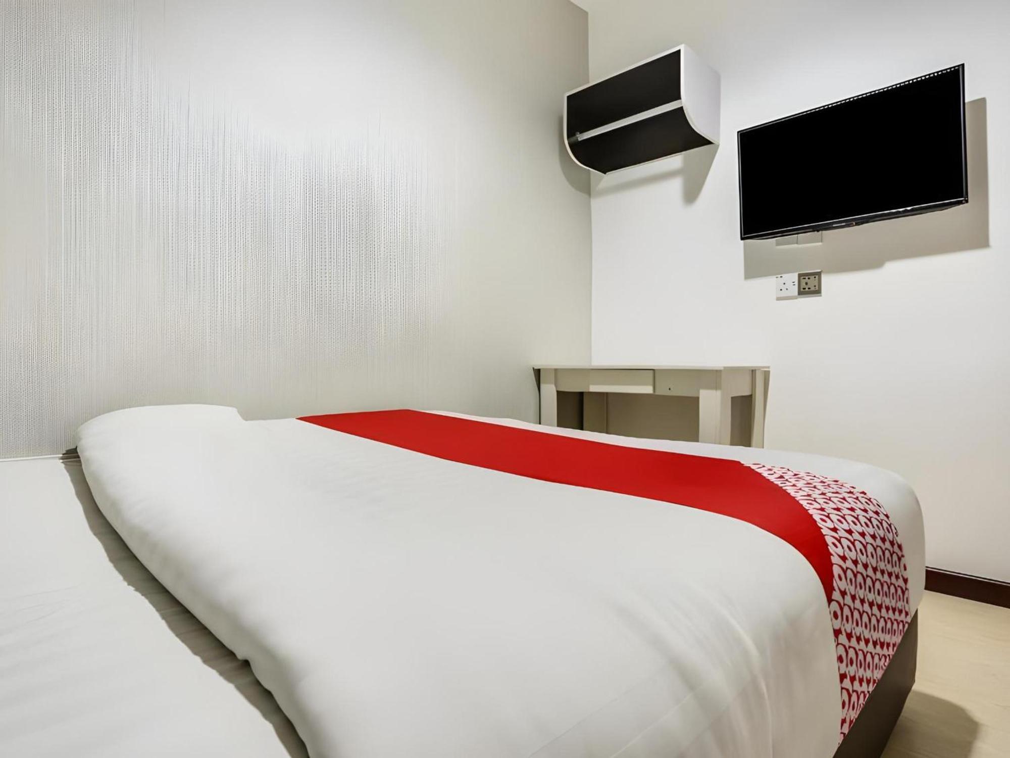 Oyo 89583 Grove Hotel Kajang Eksteriør billede