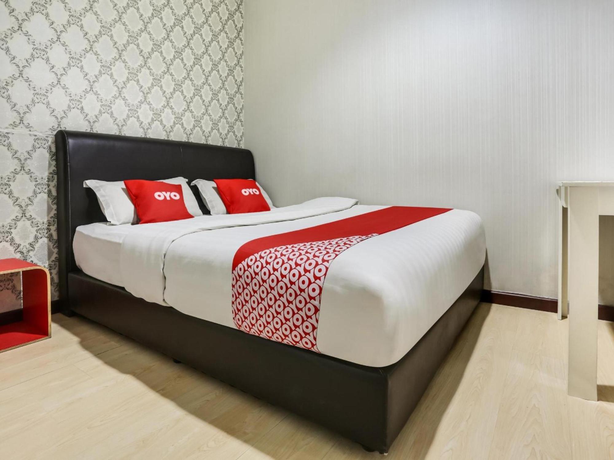 Oyo 89583 Grove Hotel Kajang Eksteriør billede