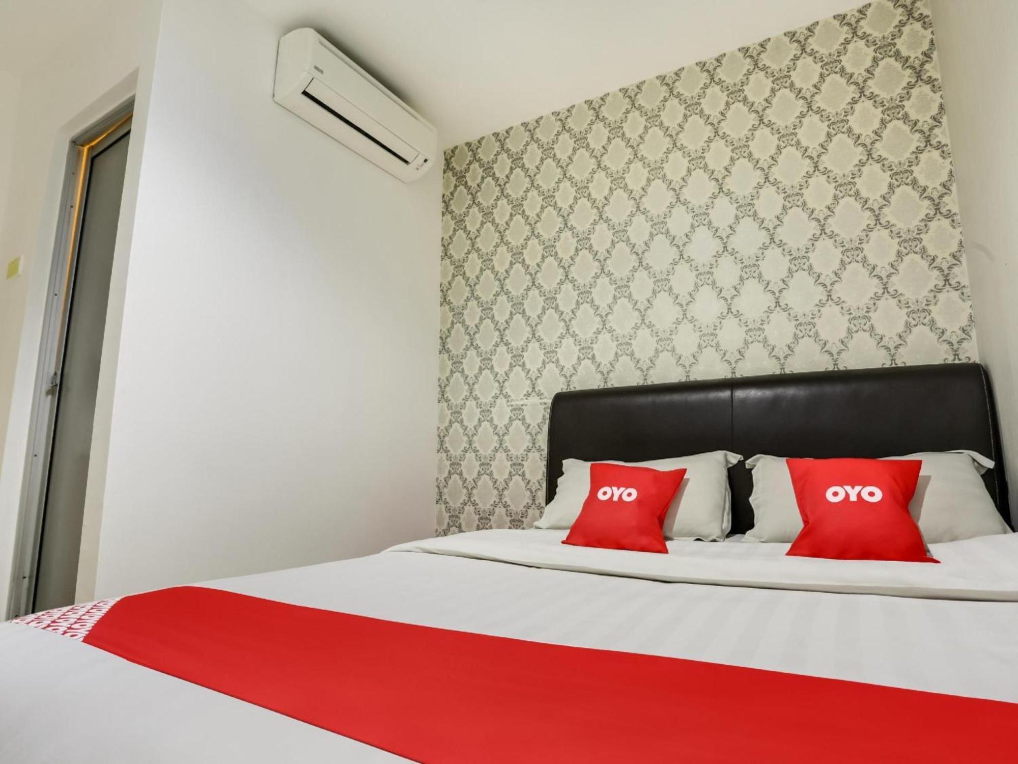 Oyo 89583 Grove Hotel Kajang Eksteriør billede