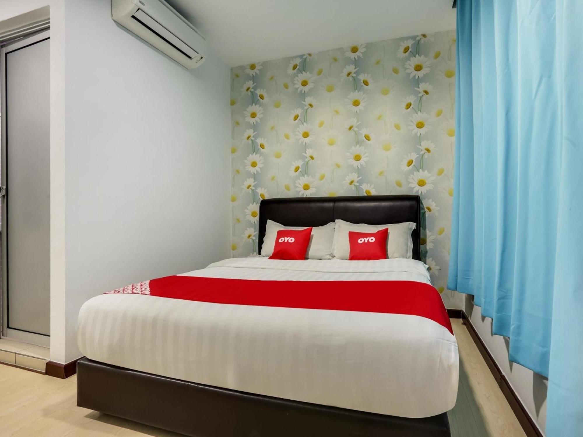 Oyo 89583 Grove Hotel Kajang Eksteriør billede
