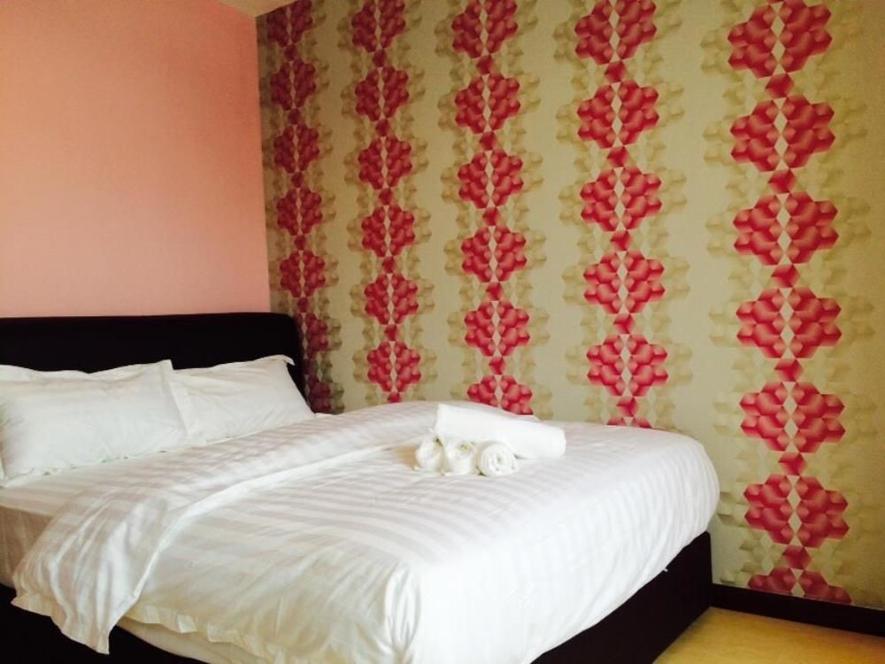 Oyo 89583 Grove Hotel Kajang Eksteriør billede