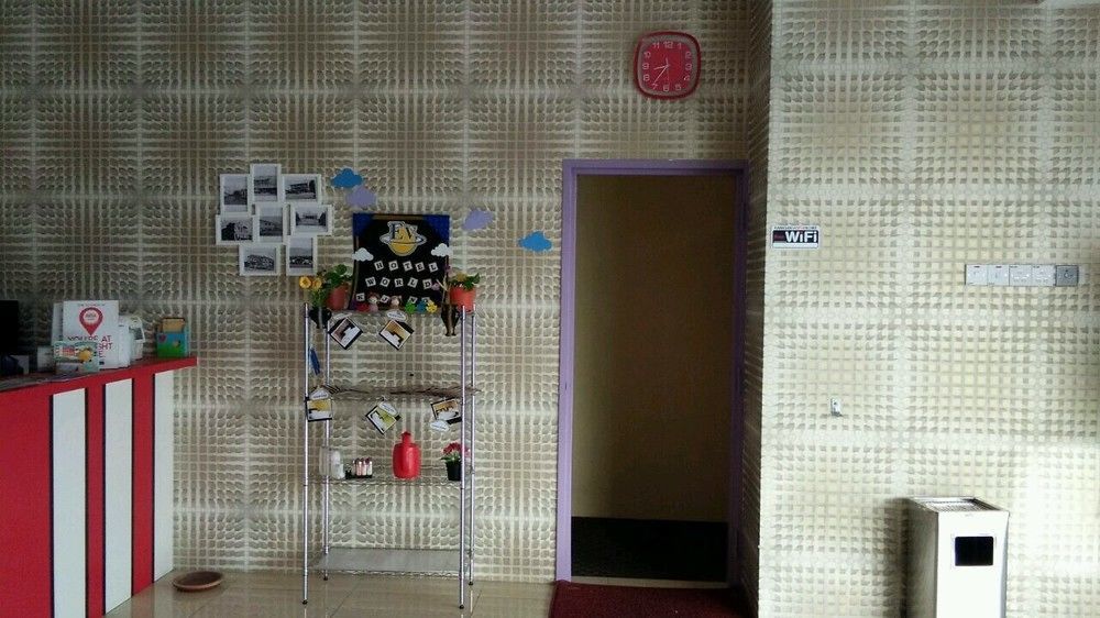 Oyo 89583 Grove Hotel Kajang Eksteriør billede