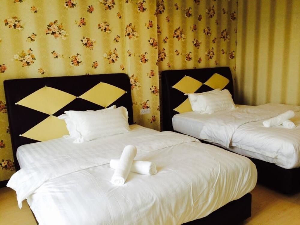 Oyo 89583 Grove Hotel Kajang Eksteriør billede