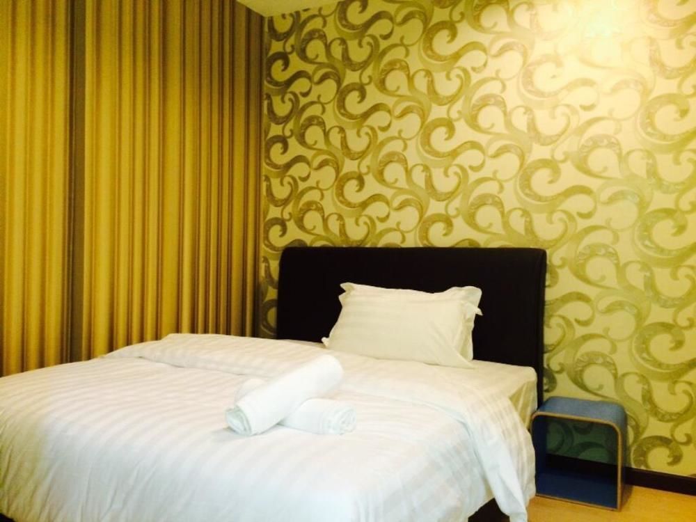 Oyo 89583 Grove Hotel Kajang Eksteriør billede