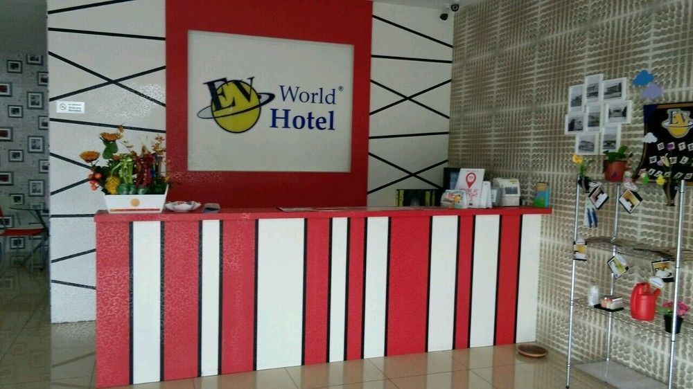 Oyo 89583 Grove Hotel Kajang Eksteriør billede