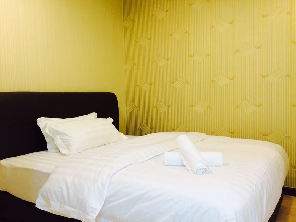 Oyo 89583 Grove Hotel Kajang Eksteriør billede