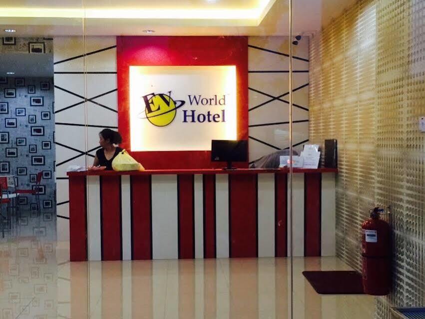 Oyo 89583 Grove Hotel Kajang Eksteriør billede